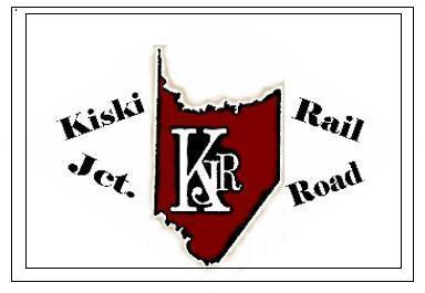 Link to Kiski Junction Railroad