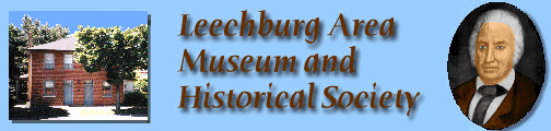 The Leechburg Area Museum and Historical Society