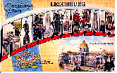 Link to Leechburg postcards